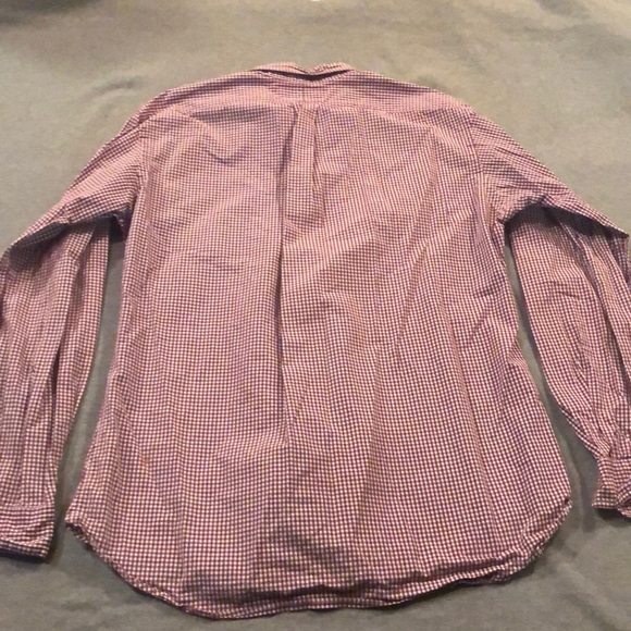 Ralph Lauren Button Down Shirt - Picture 3 of 3